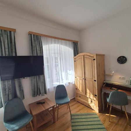 Gasthof Zur Sonne Übelbach Exteriér fotografie