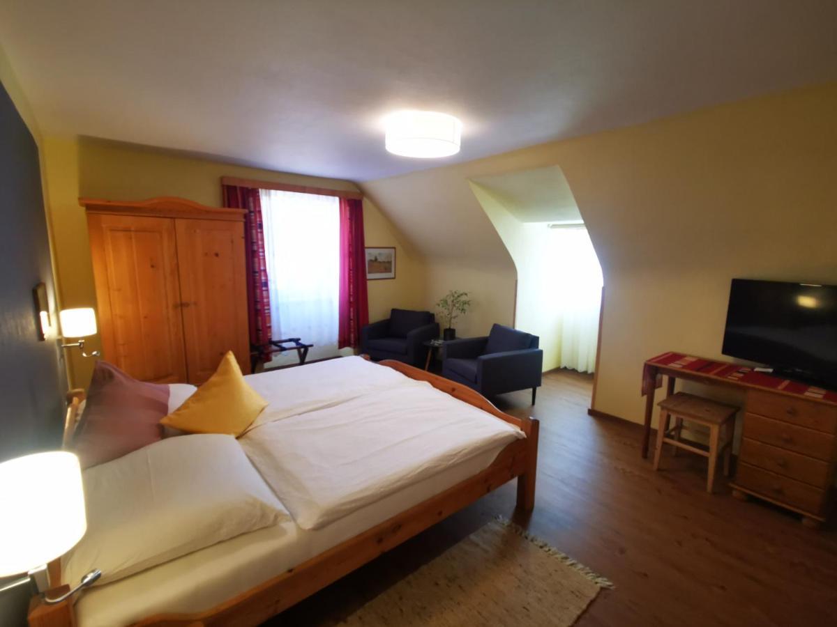 Gasthof Zur Sonne Übelbach Exteriér fotografie